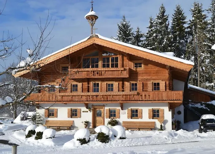 Wegrainhof