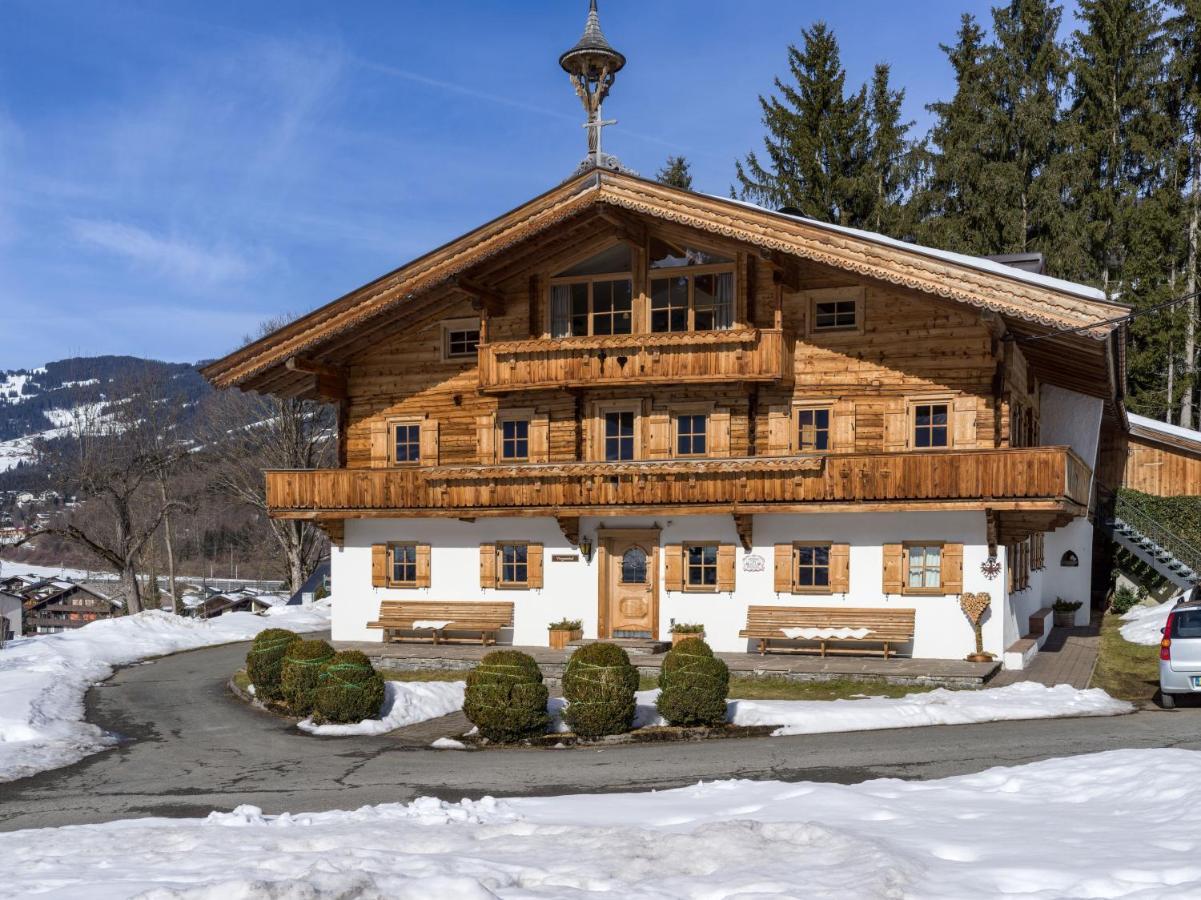 Appartamento Wegrainhof Kirchberg in Tirol