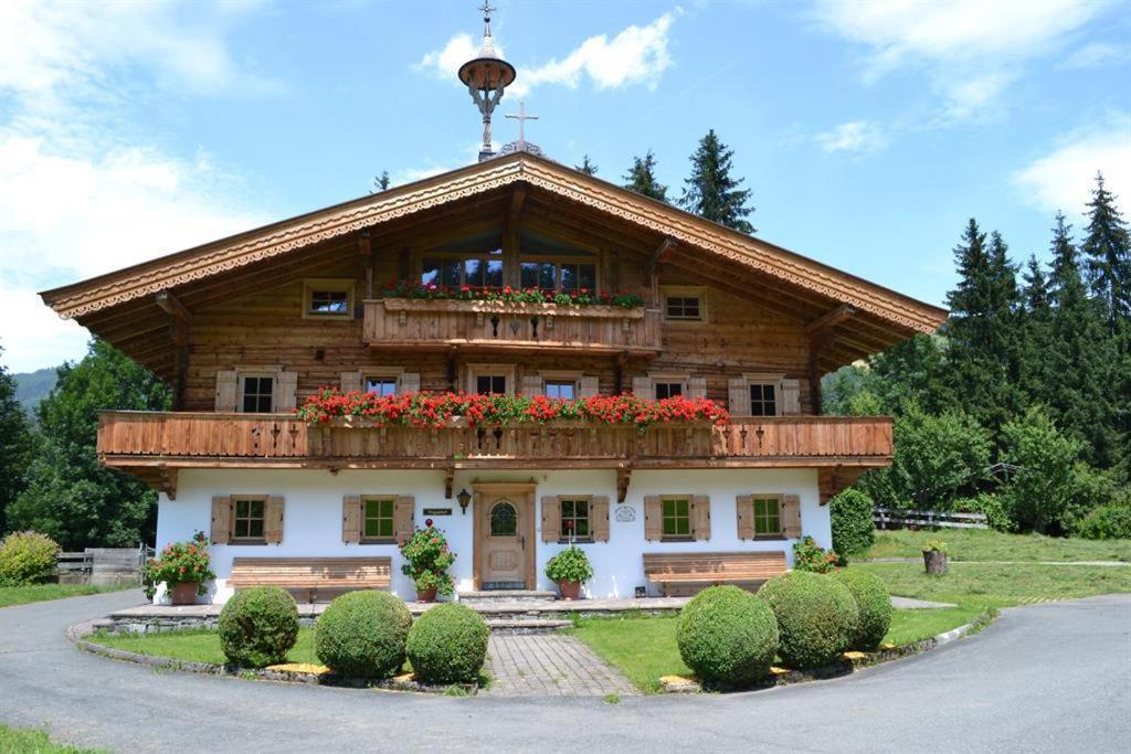 Wegrainhof Apartamento *