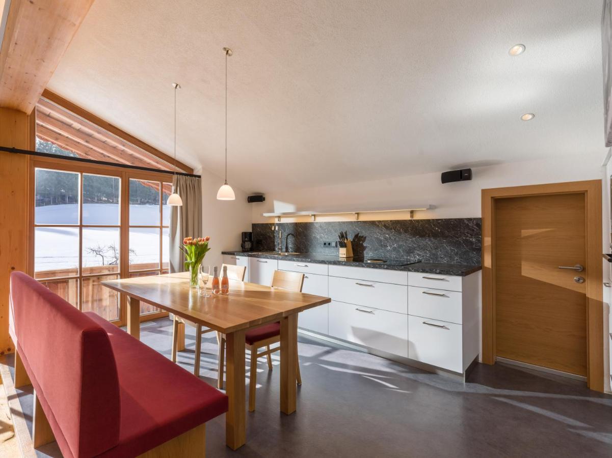 Apartamento Wegrainhof *