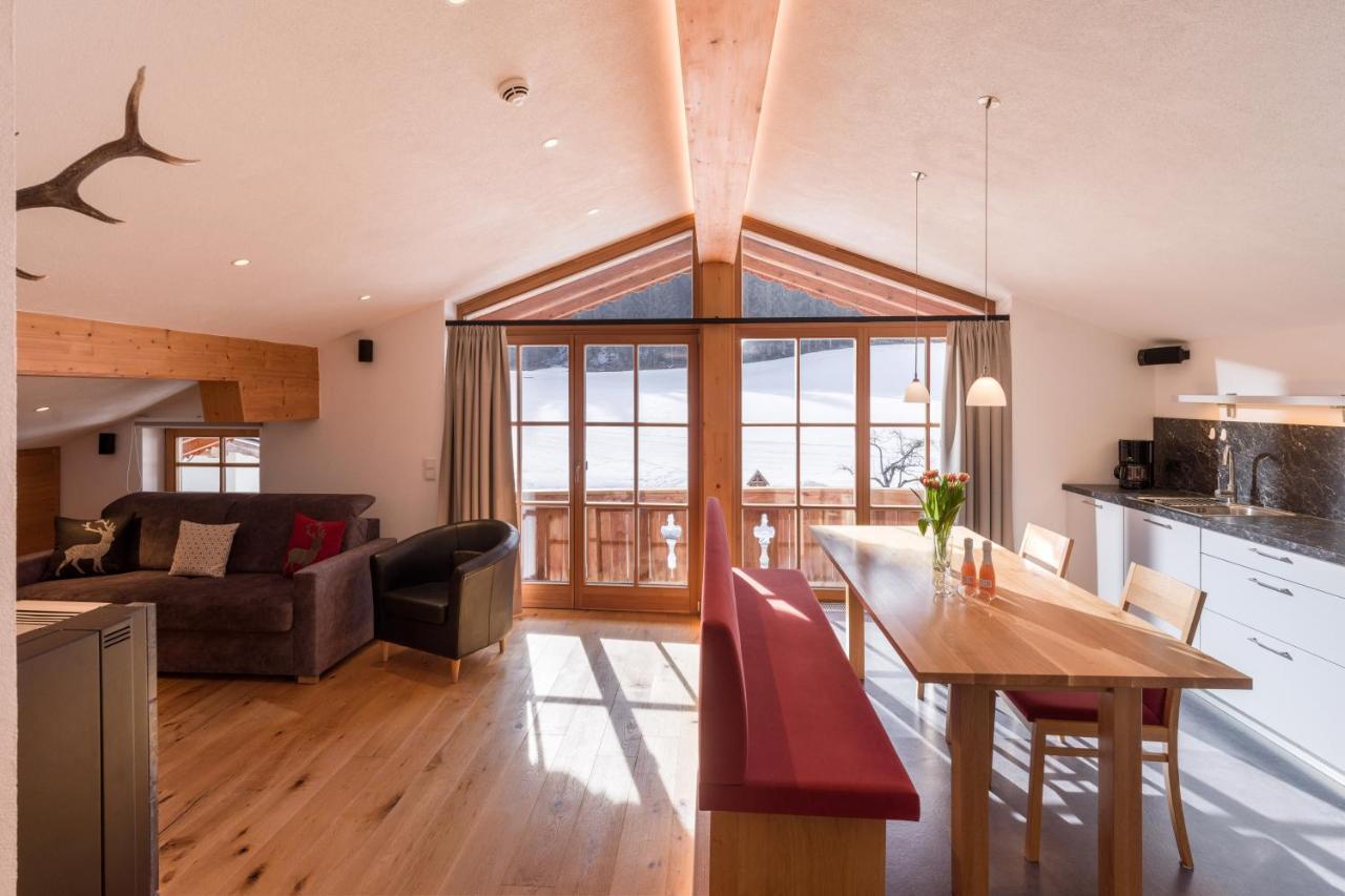 Apartamento Wegrainhof *