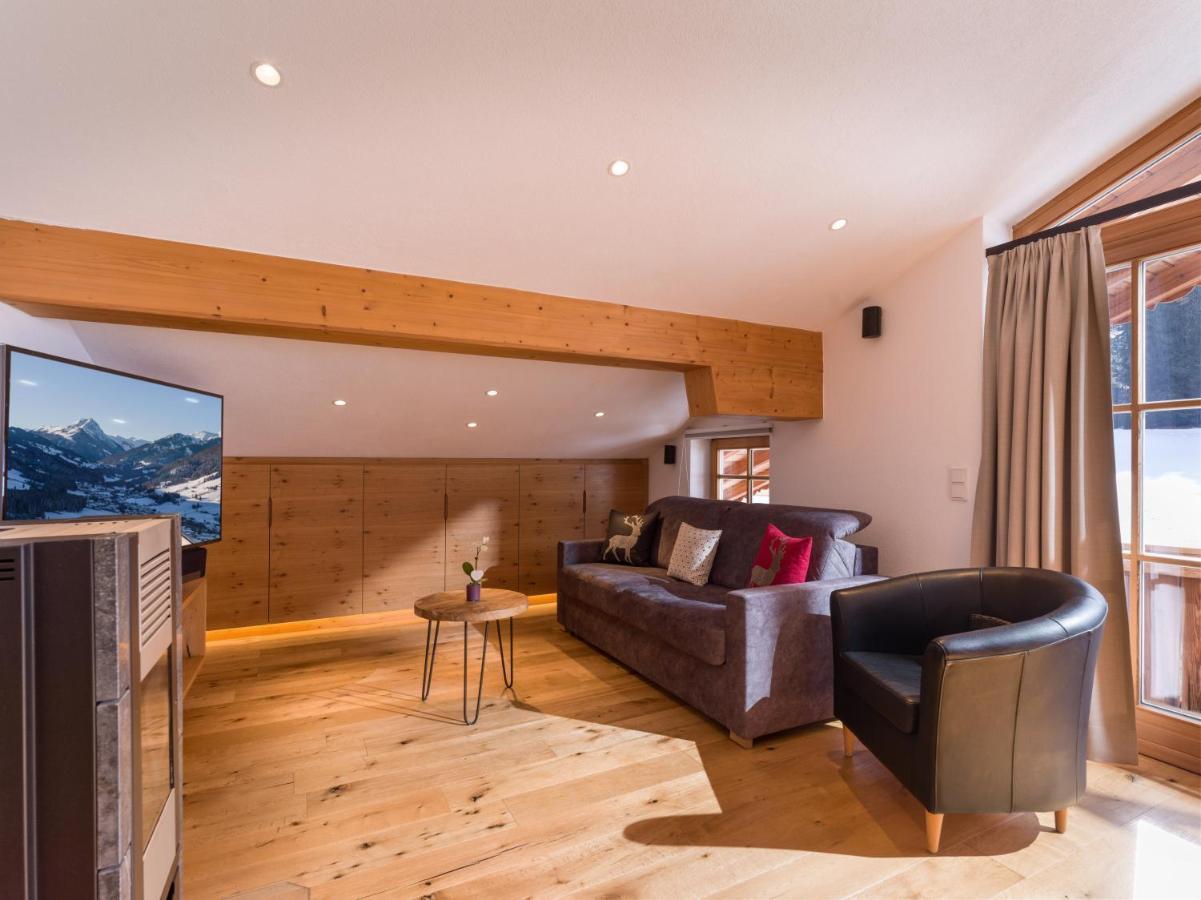 Wegrainhof Apartamento *