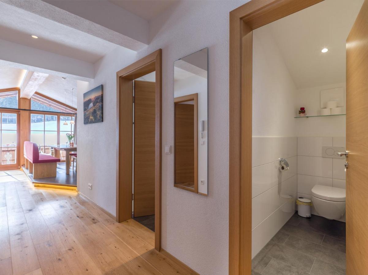 Wegrainhof Apartamento *
